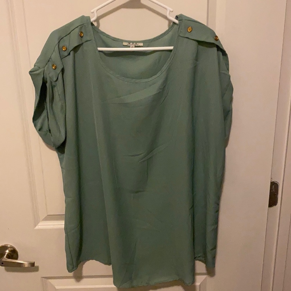 Blouse